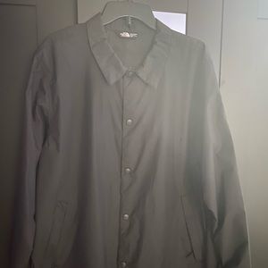 The North Face Men’s Jacket